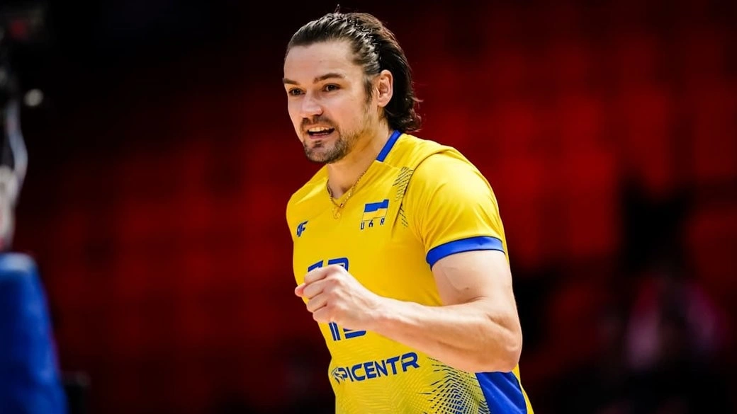 Втрачена перевага: українські волейболісти про поразку від чинних чемпіонів Втрачена перевага: українські волейболісти про поразку від чинних чемпіонів