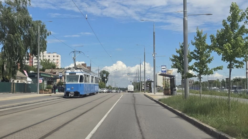 Прогноз погоди на Вінниччині: очікуються грози та помірне тепло Прогноз погоди на Вінниччині: очікуються грози та помірне тепло