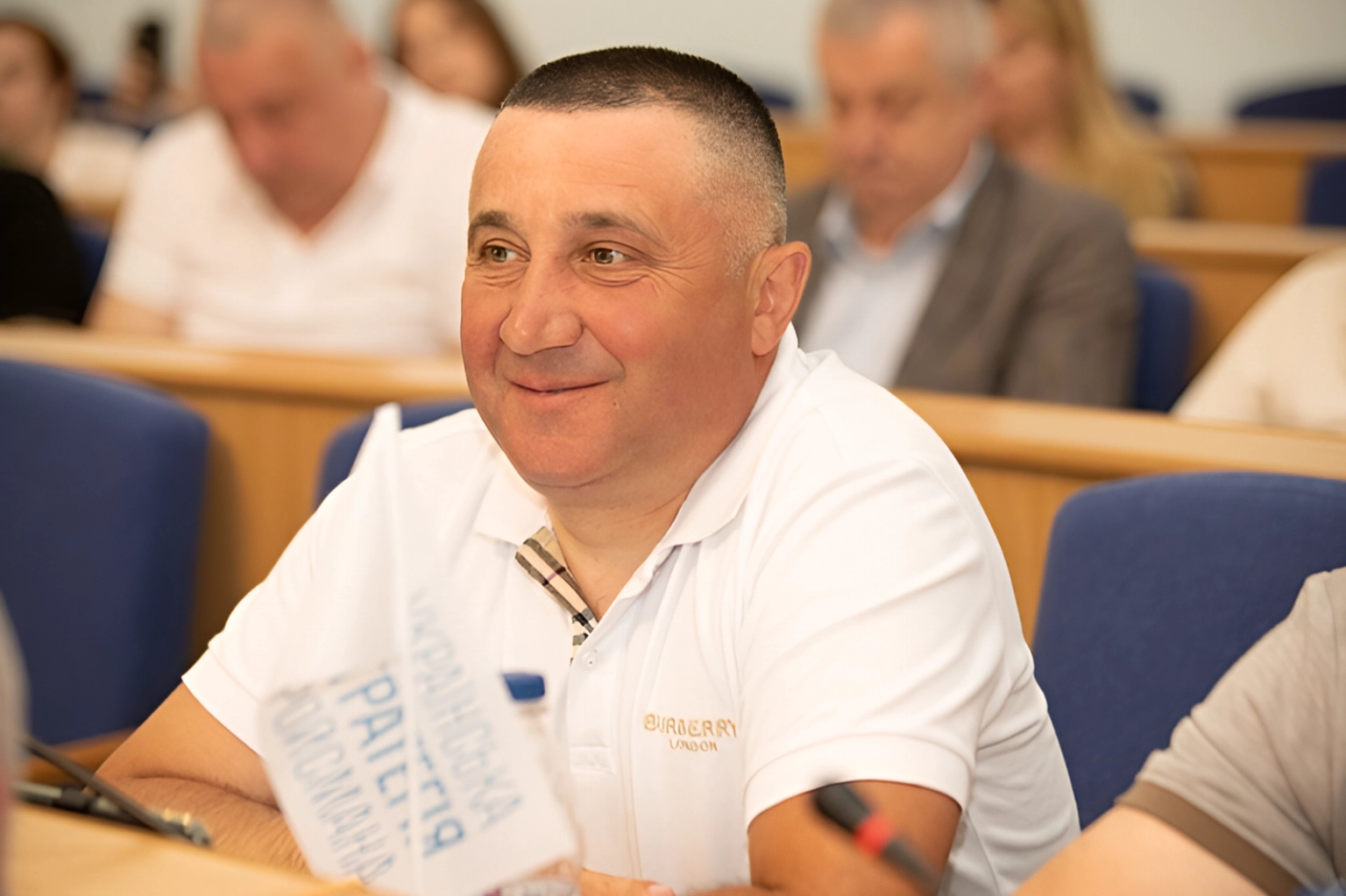 Вінниччина розширює фінансування проєктів місцевих громад