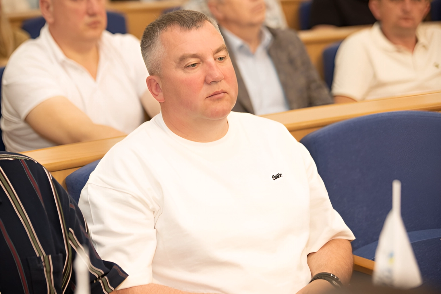 Вінниччина розширює фінансування проєктів місцевих громад