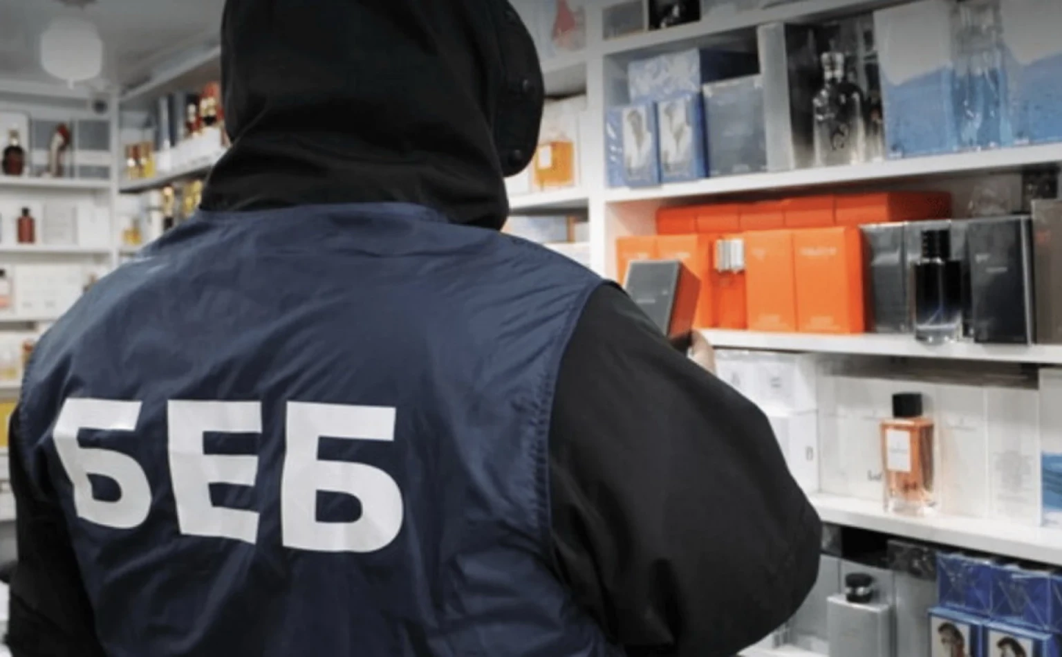 Вінницьке управління БЕБ шукає нового керівника Вінницьке управління БЕБ шукає нового керівника
