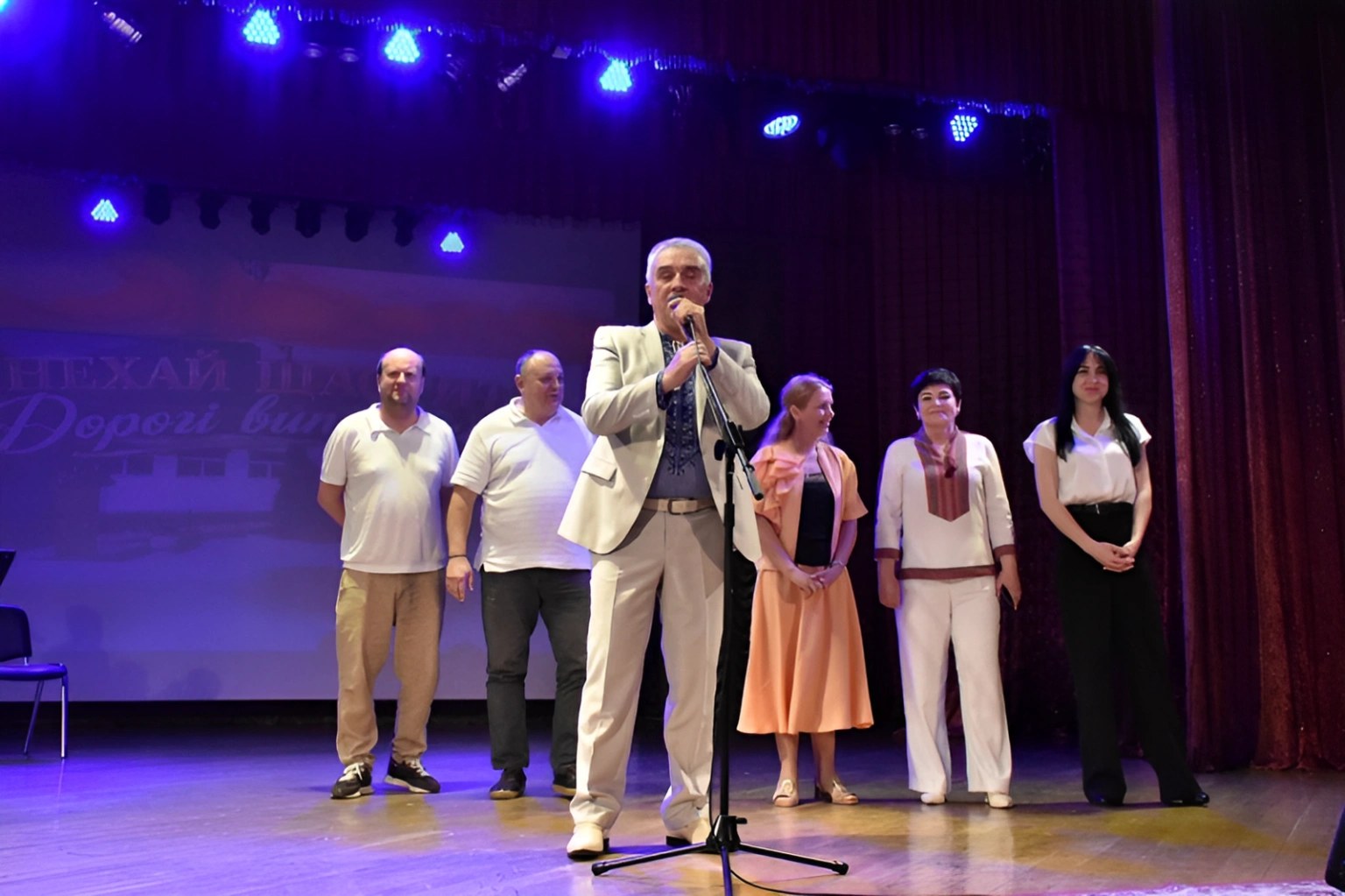 Мистецький коледж Вінниці випустив нову плеяду фахівців