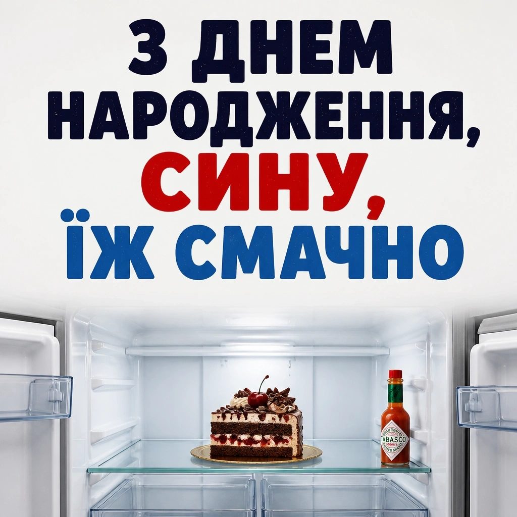 синові привітання з днем народження дорослого сина від мами в прозі синові привітання з днем народження дорослого сина від мами в прозі