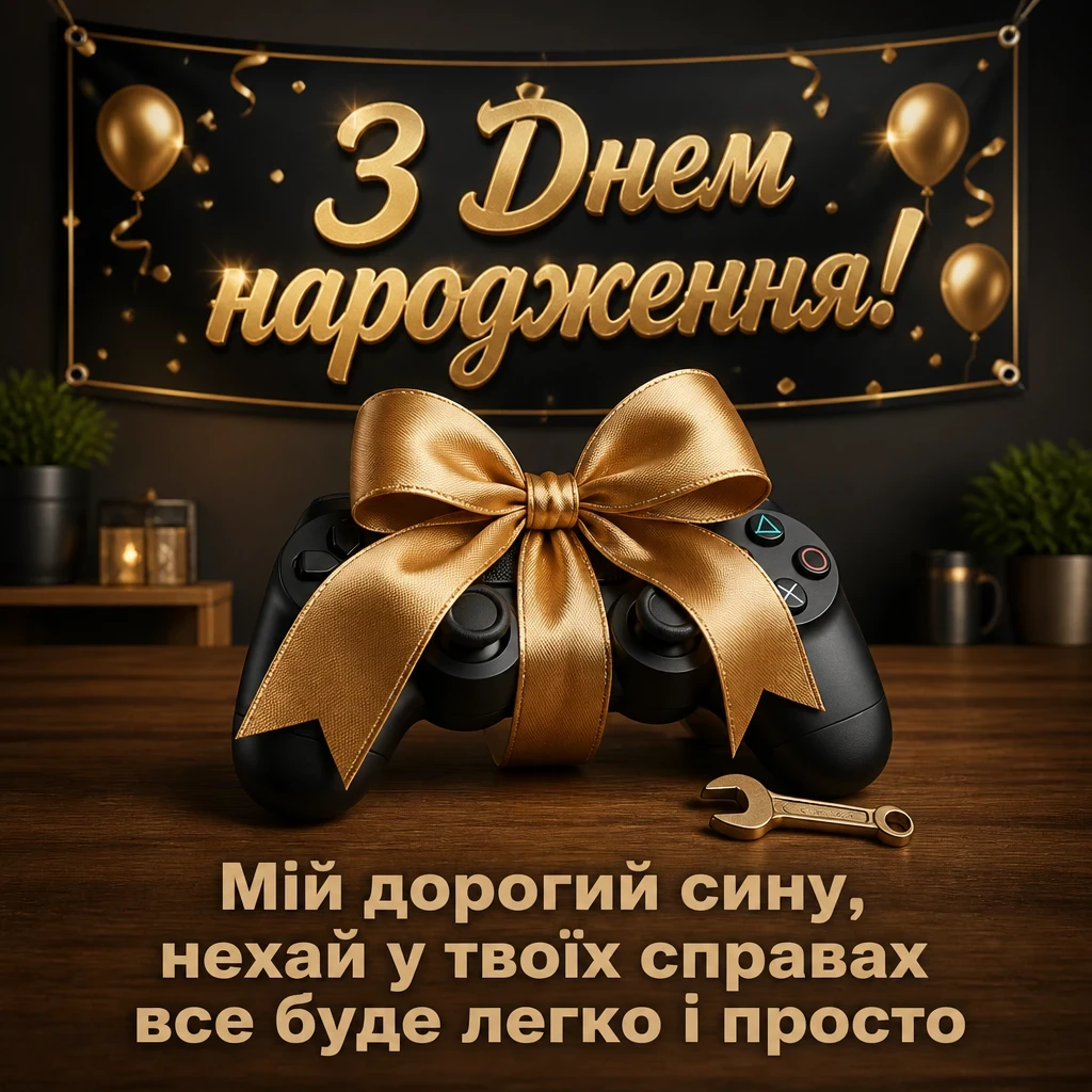 синові привітання з днем народження дорослого сина від мами в прозі синові привітання з днем народження дорослого сина від мами в прозі