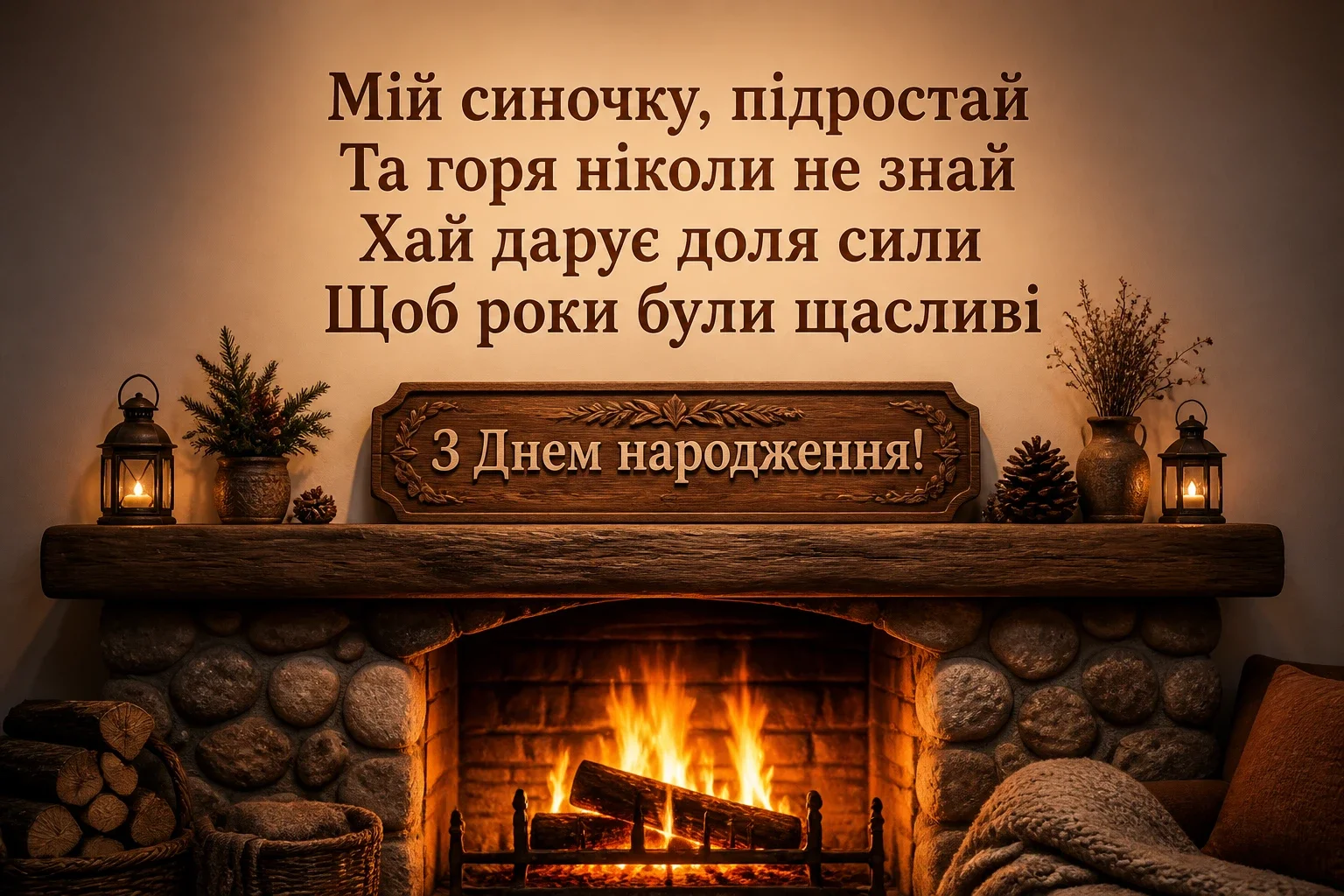 синові привітання з днем народження дорослого сина від мами в прозі синові привітання з днем народження дорослого сина від мами в прозі