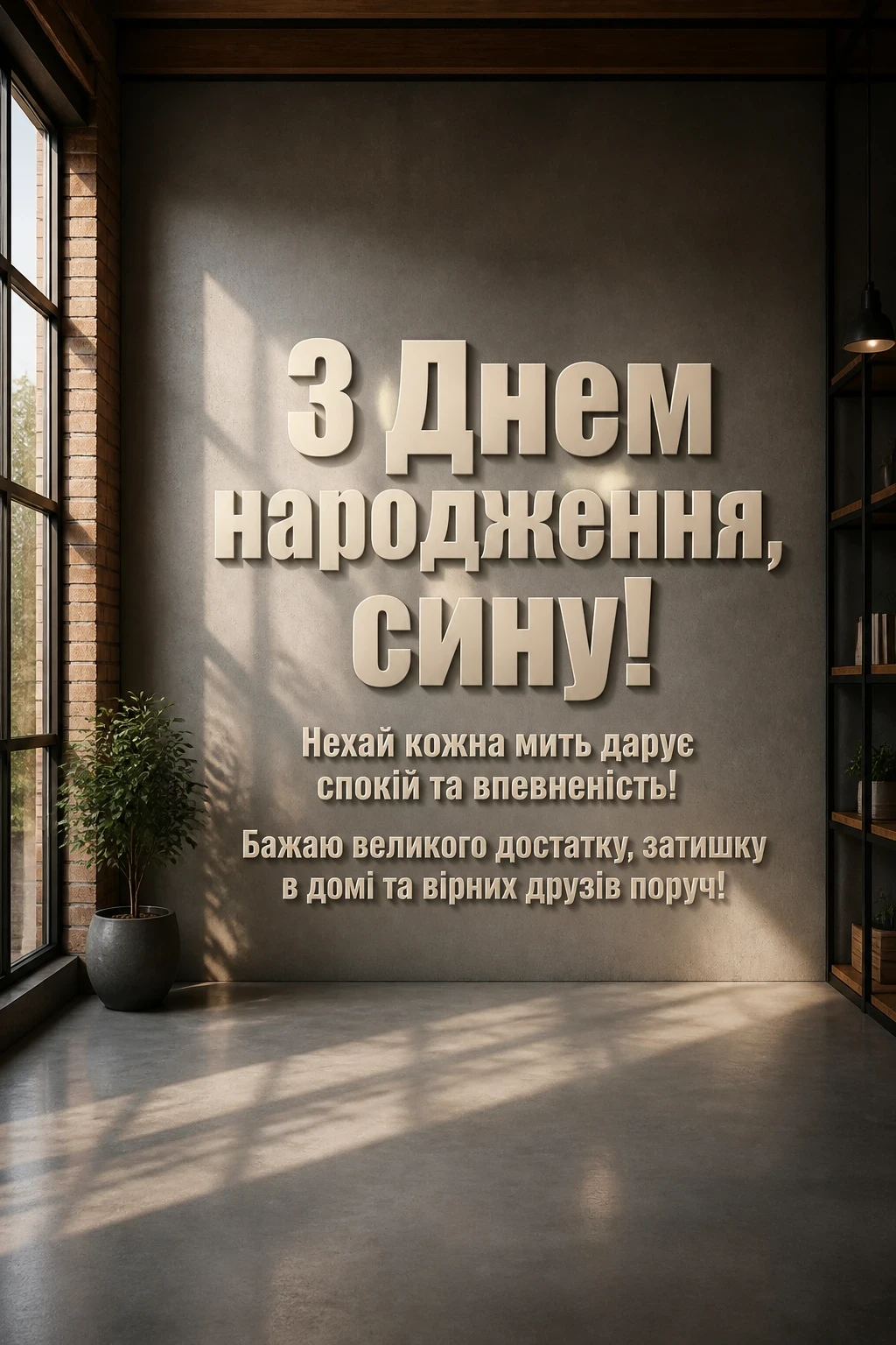 синові привітання з днем народження дорослого сина від мами в прозі синові привітання з днем народження дорослого сина від мами в прозі