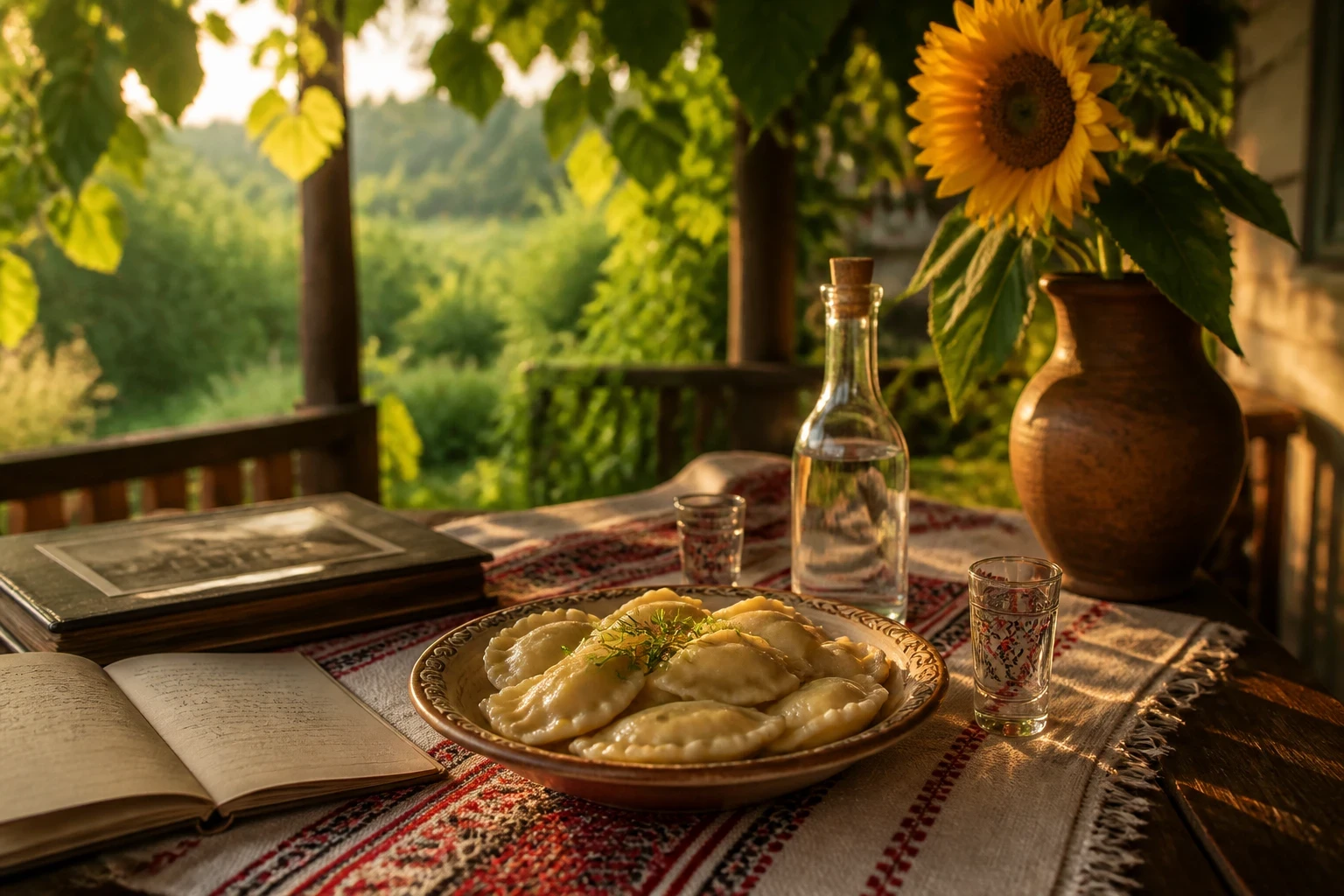 Душевне привітання куму з днем народження у добрих словах Зворушливе привітання з днем народження для кума