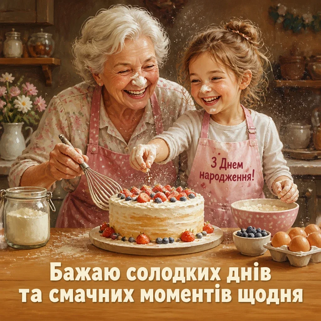 привітання з днем народження для внучки від бабусі привітання з днем народження для внучки від бабусі