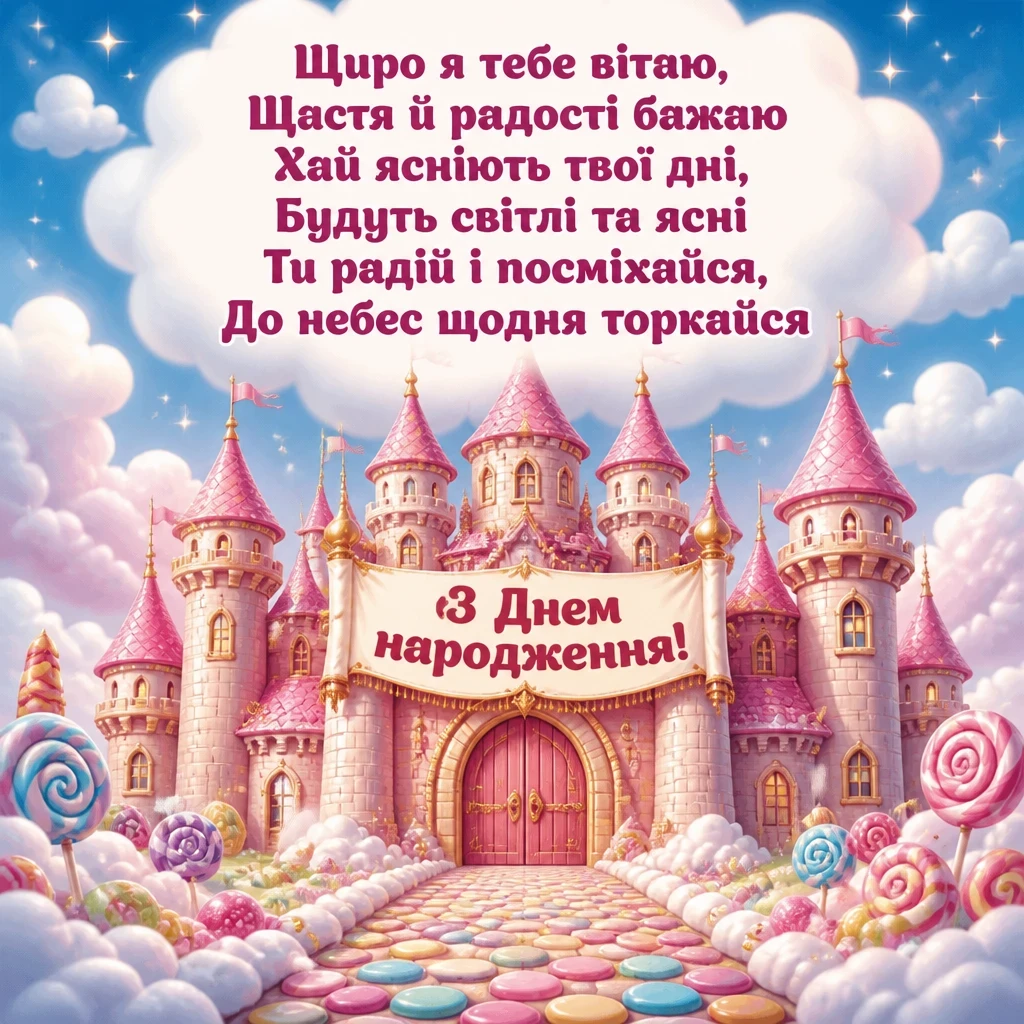 привітання з днем народження для внучки від бабусі привітання з днем народження для внучки від бабусі