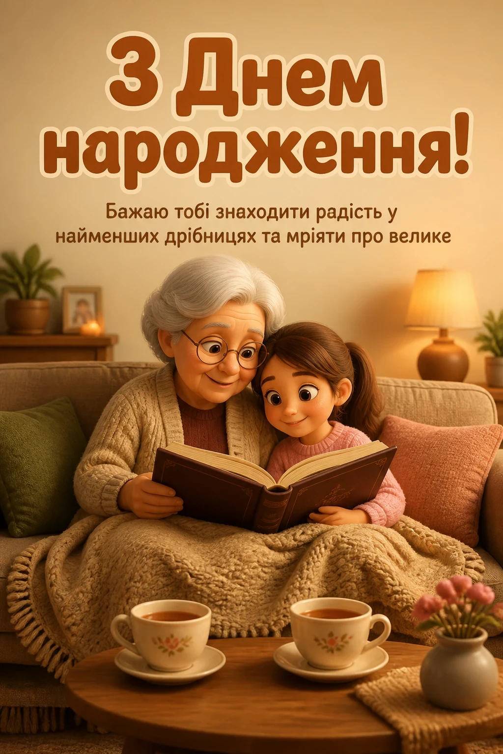 привітання з днем народження для внучки від бабусі привітання з днем народження для внучки від бабусі