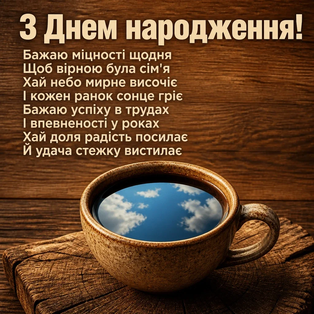 чоловіку привітання мужчині з днем народження мирного неба чоловіку привітання мужчині з днем народження мирного неба