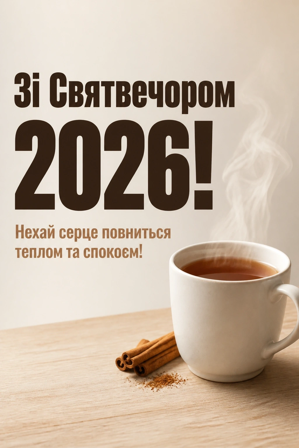 святвечір 2026 привітання святвечір 2026 привітання