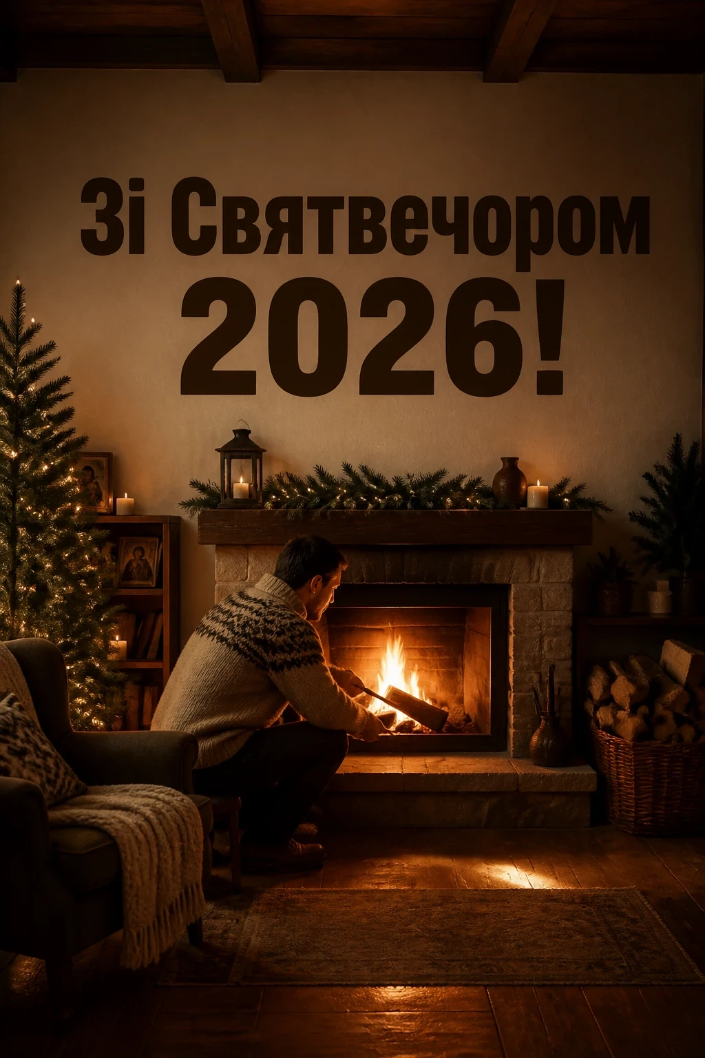 святвечір 2026 привітання святвечір 2026 привітання