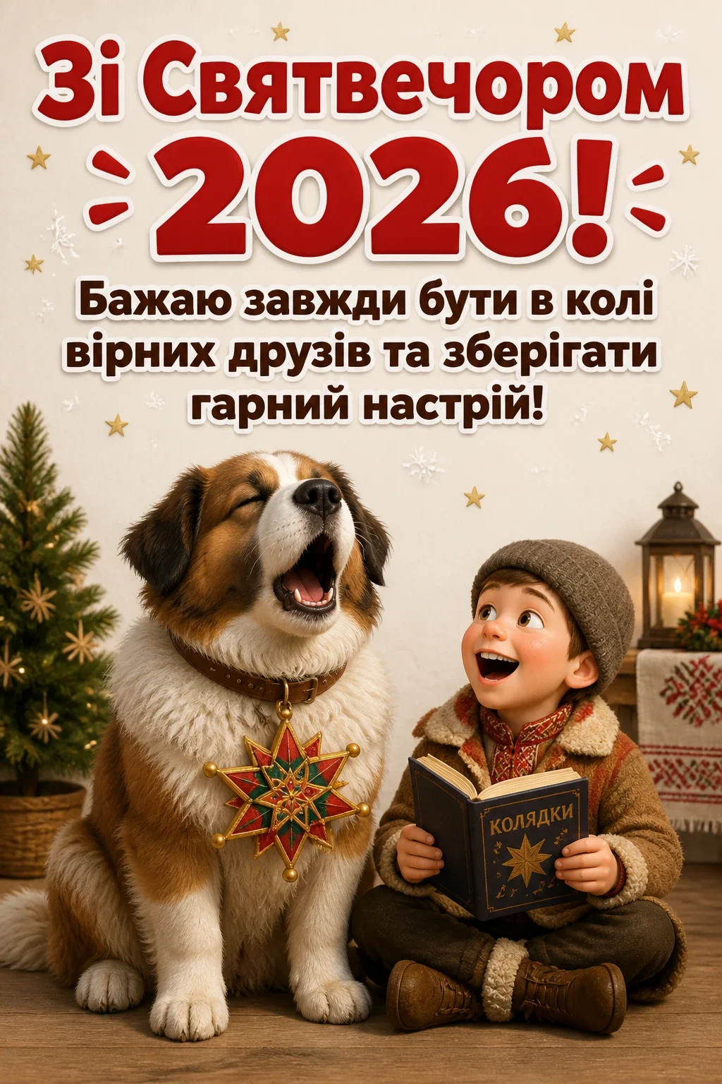 святвечір 2026 привітання святвечір 2026 привітання