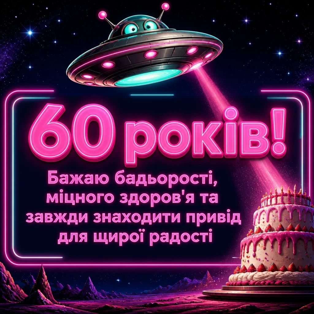 оригінальне привітання з 60-річчям жінці оригінальне привітання з 60-річчям жінці