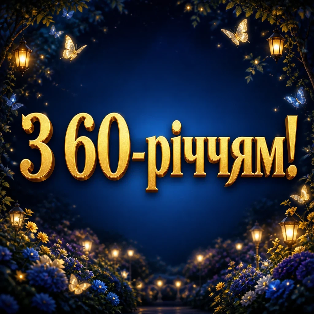 оригінальне привітання з 60-річчям жінці оригінальне привітання з 60-річчям жінці
