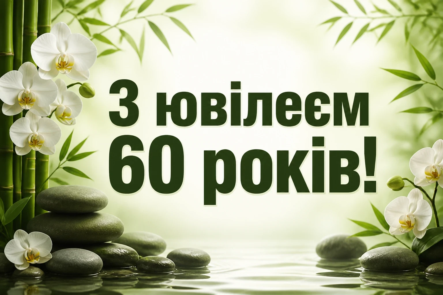 оригінальне привітання з 60-річчям жінці оригінальне привітання з 60-річчям жінці