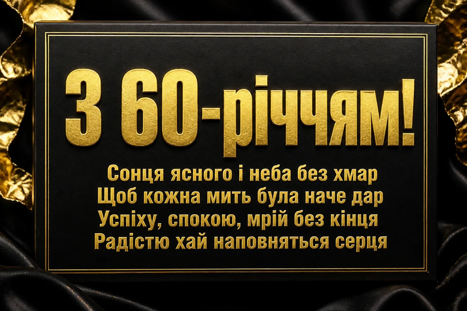 оригінальне привітання з 60-річчям жінці оригінальне привітання з 60-річчям жінці