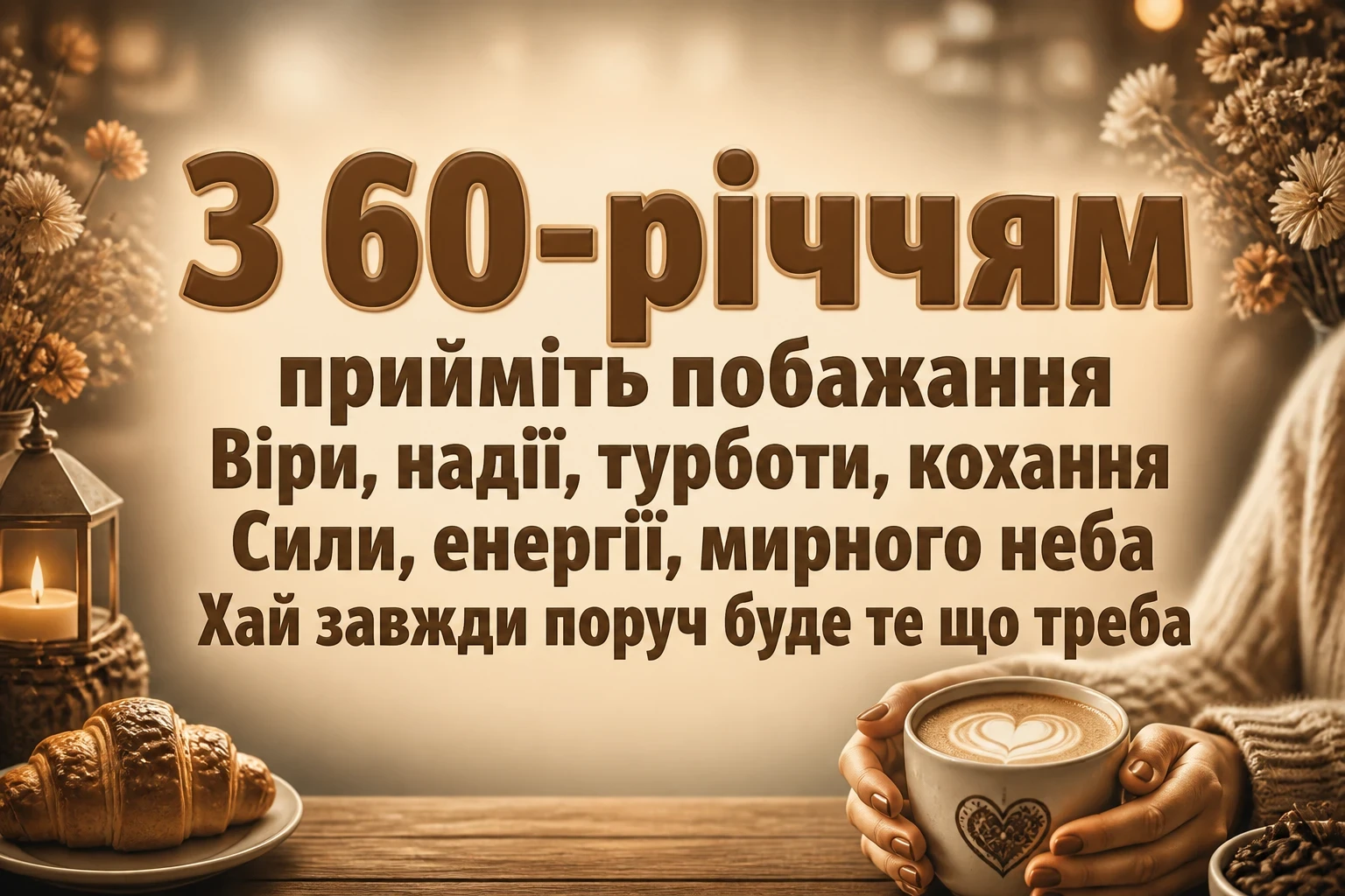оригінальне привітання з 60-річчям жінці оригінальне привітання з 60-річчям жінці