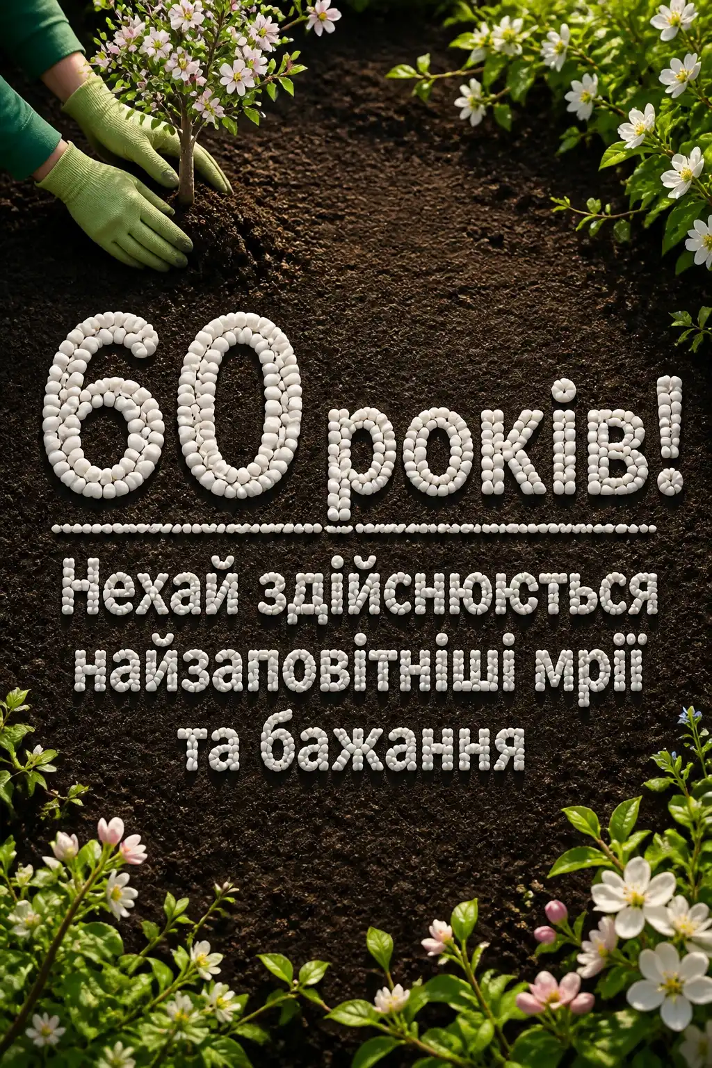 оригінальне привітання з 60-річчям жінці оригінальне привітання з 60-річчям жінці