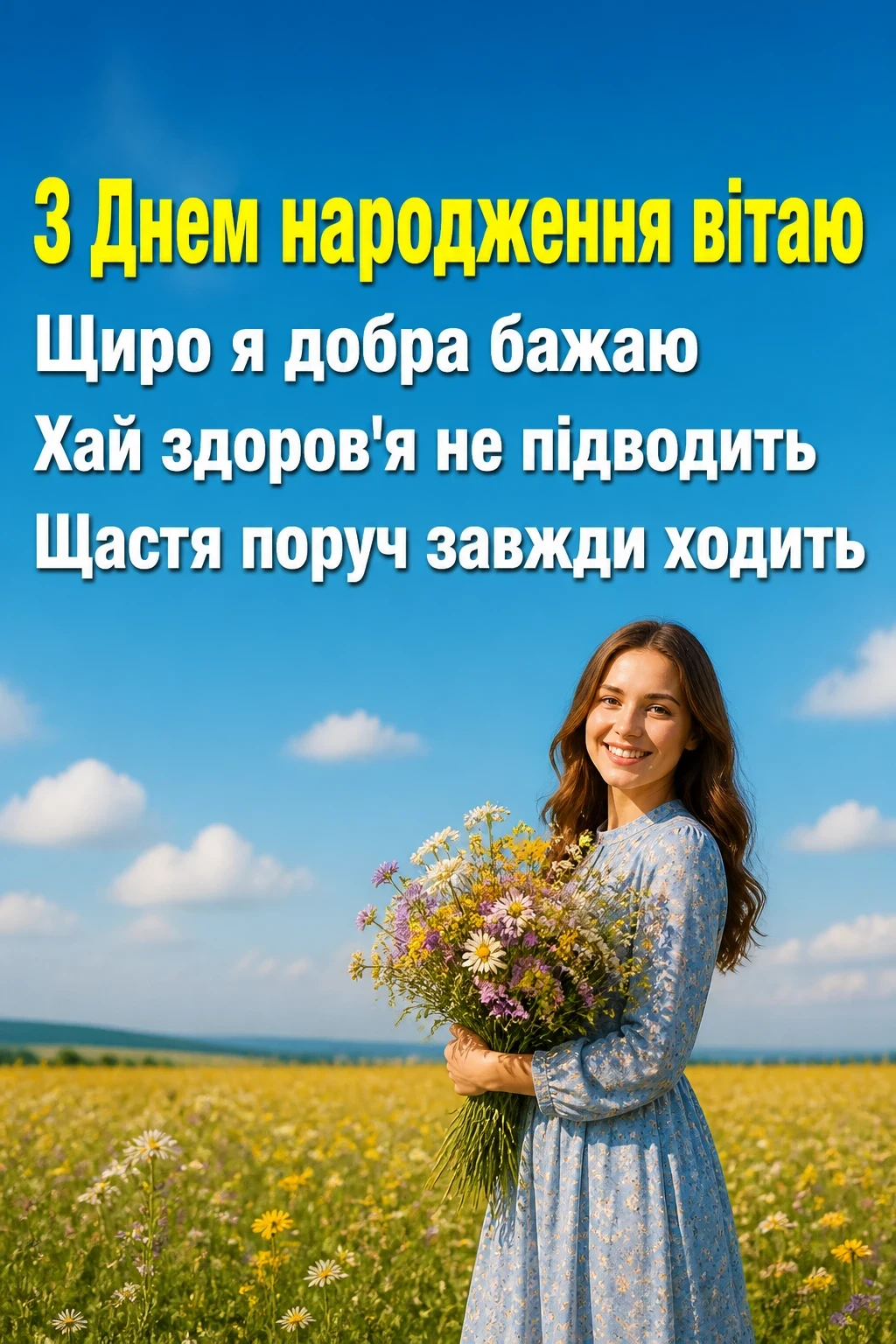слова привітання з днем народження слова привітання з днем народження