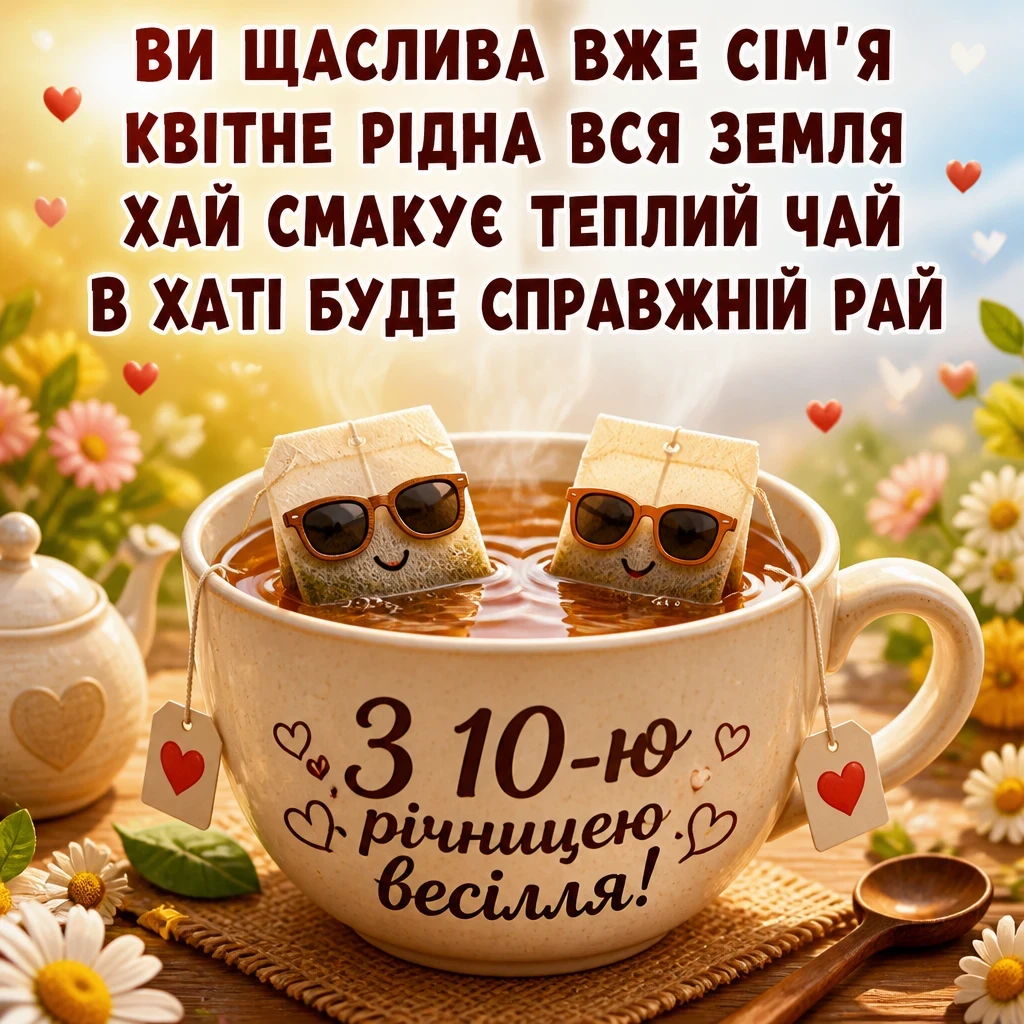 прикольні привітання з річницею весілля 10 років прикольні привітання з річницею весілля 10 років