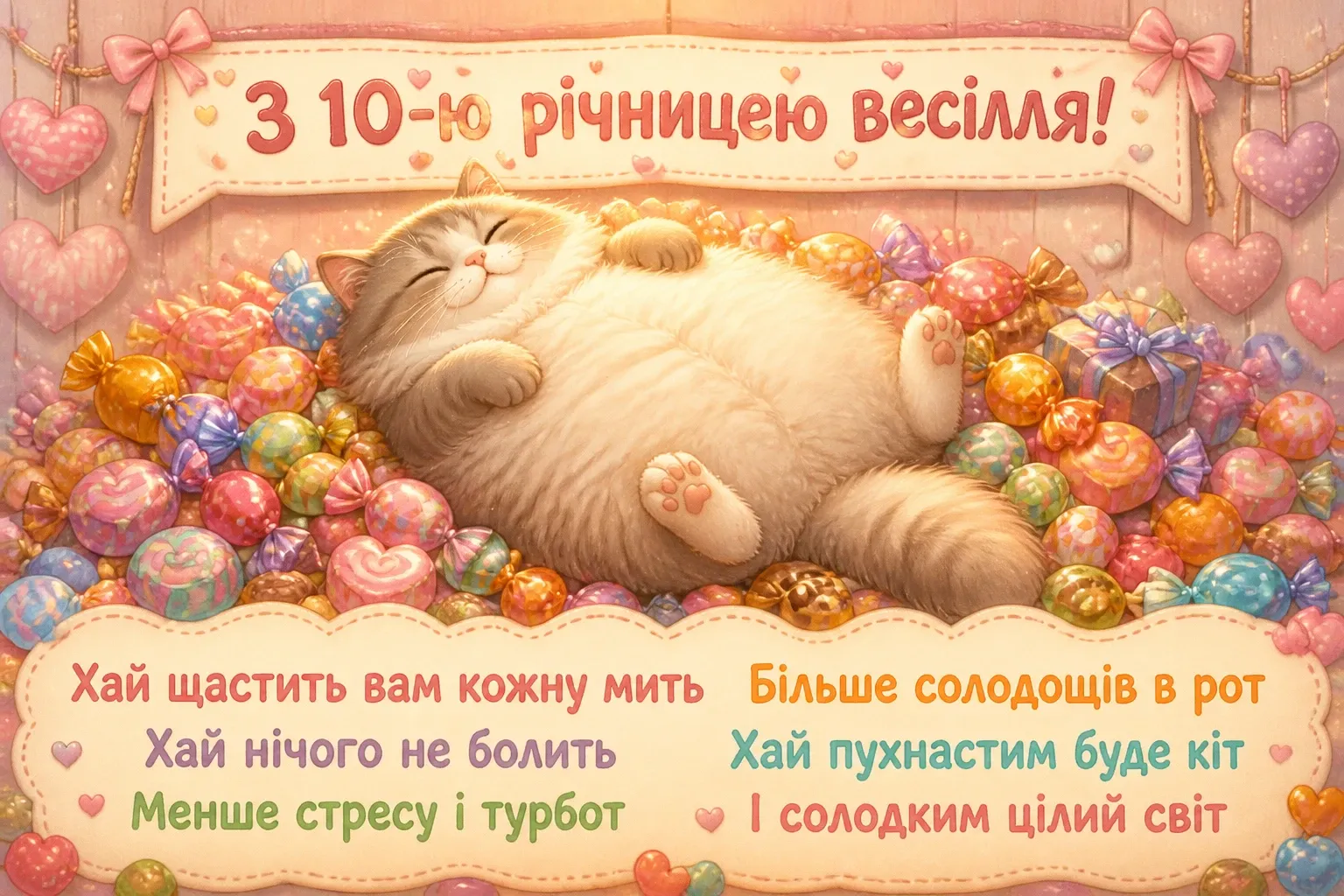 прикольні привітання з річницею весілля 10 років прикольні привітання з річницею весілля 10 років