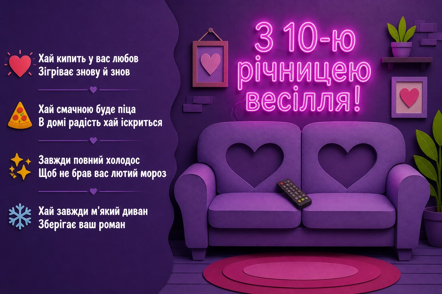прикольні привітання з річницею весілля 10 років прикольні привітання з річницею весілля 10 років