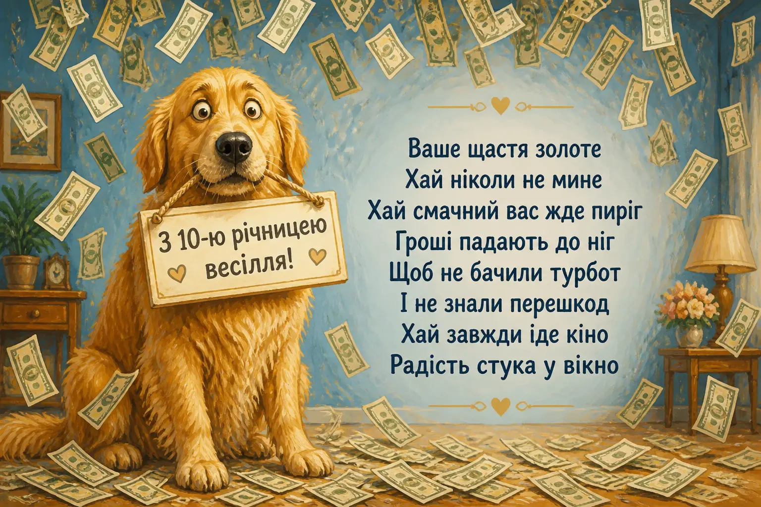 прикольні привітання з річницею весілля 10 років прикольні привітання з річницею весілля 10 років