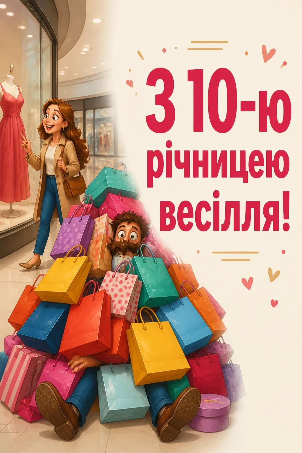 прикольні привітання з річницею весілля 10 років прикольні привітання з річницею весілля 10 років