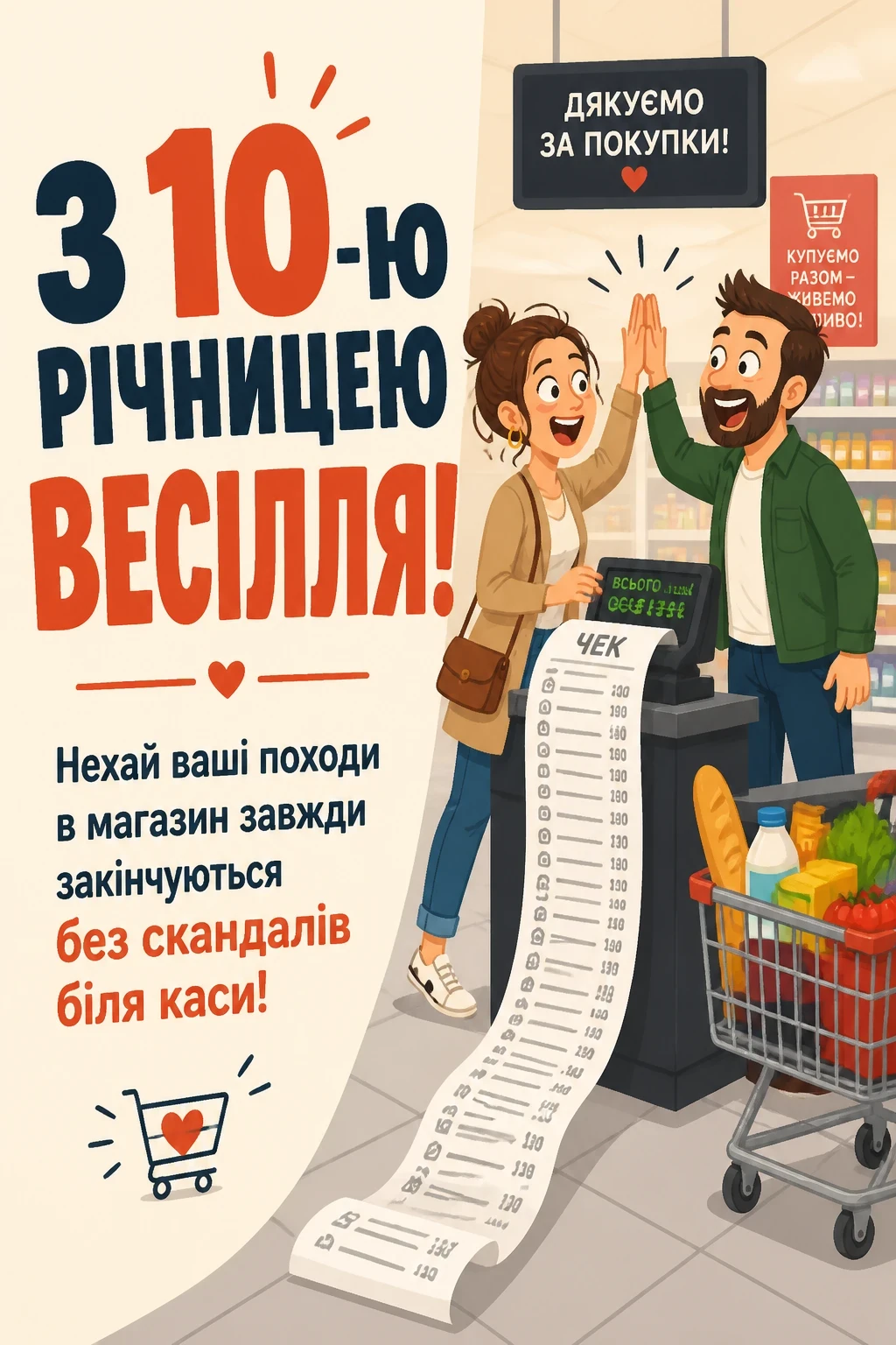прикольні привітання з річницею весілля 10 років прикольні привітання з річницею весілля 10 років