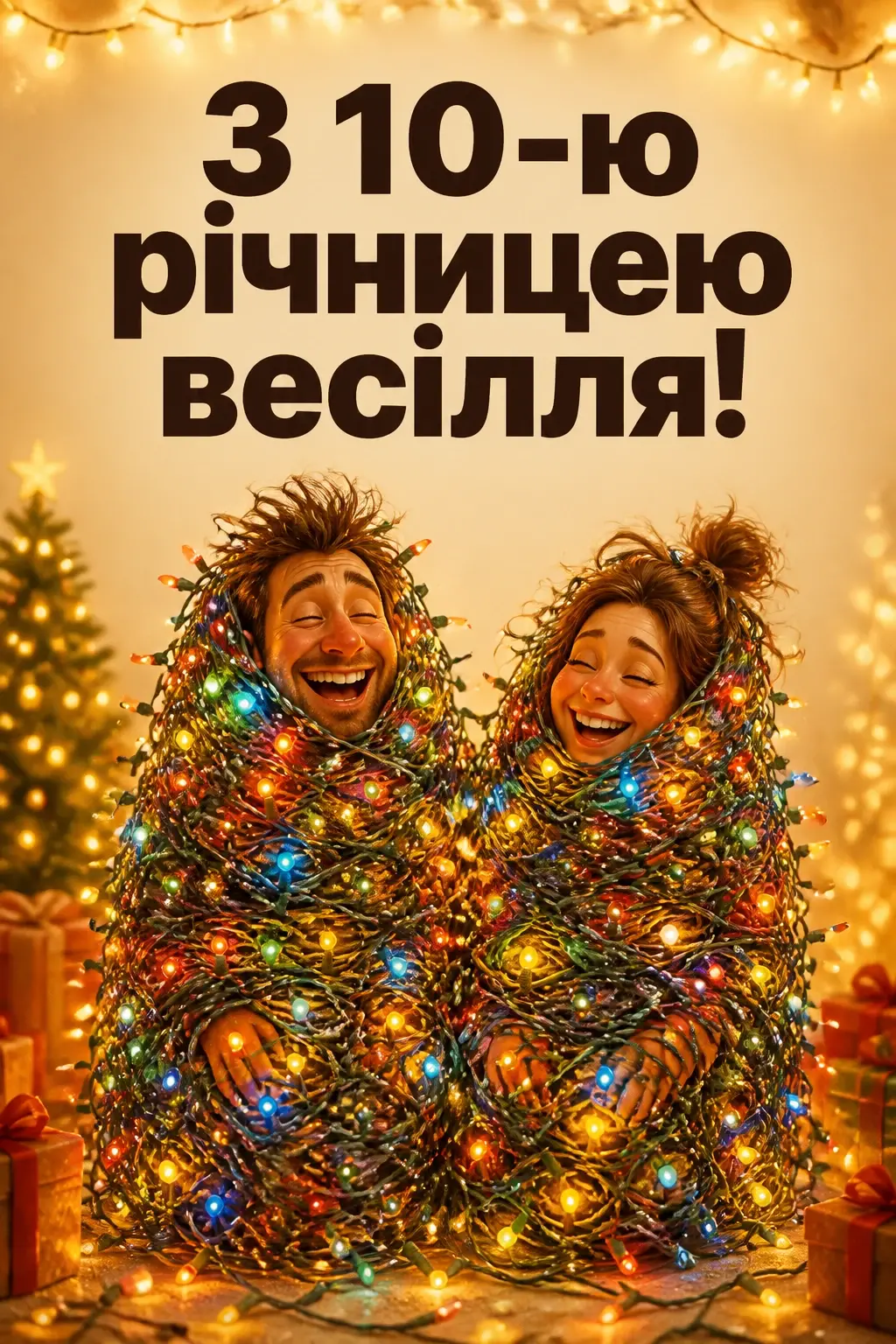 прикольні привітання з річницею весілля 10 років прикольні привітання з річницею весілля 10 років