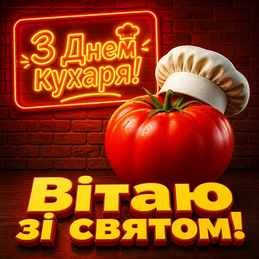 привітання з днем кухаря привітання з днем кухаря