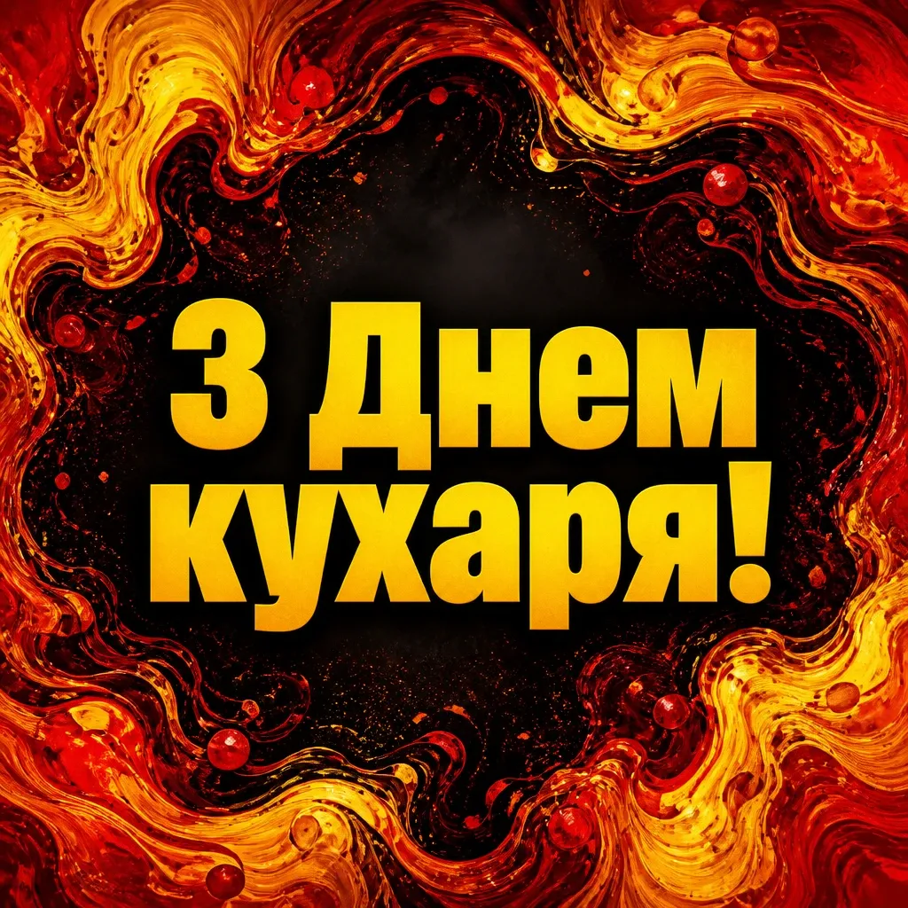привітання з днем кухаря привітання з днем кухаря