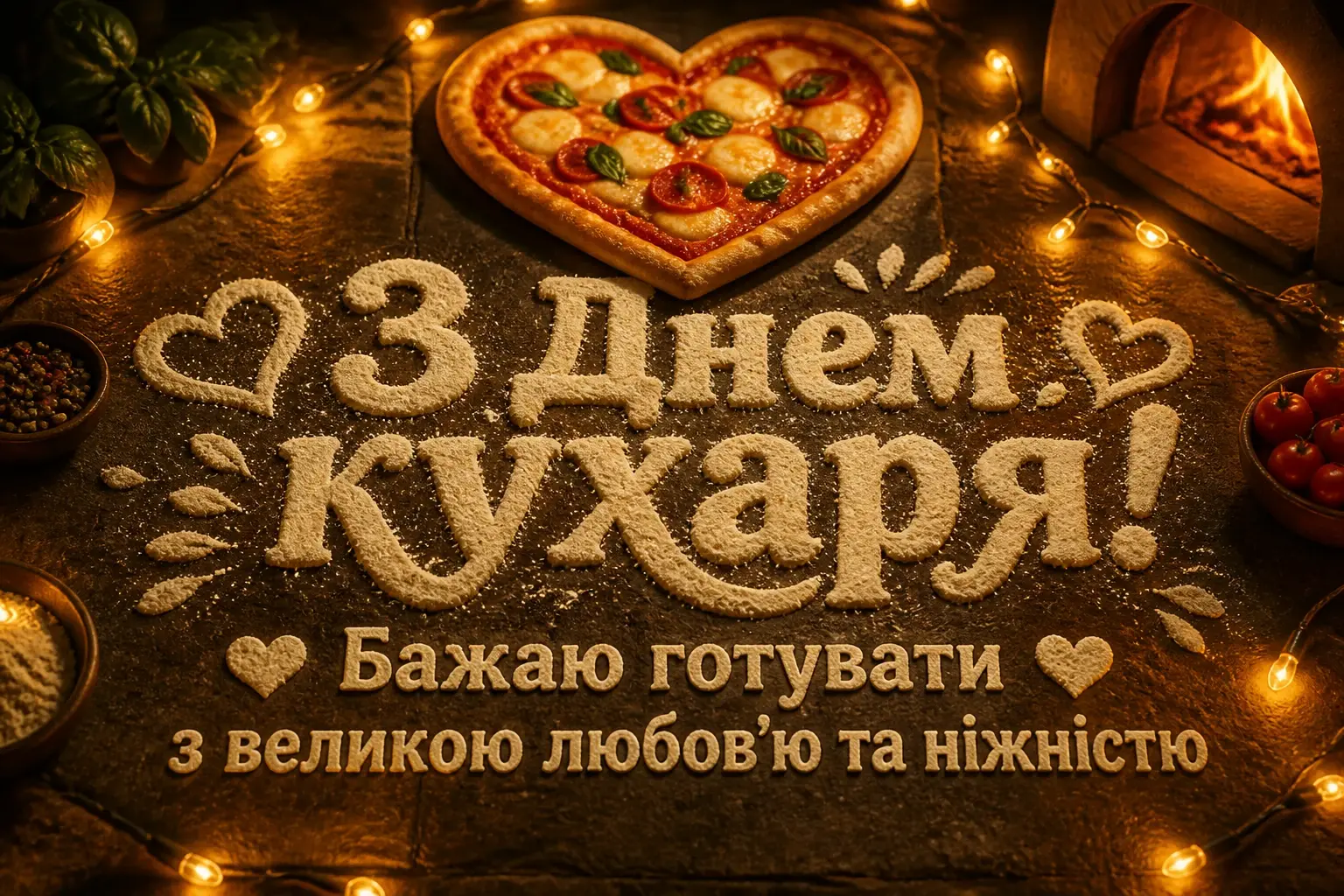 привітання з днем кухаря привітання з днем кухаря