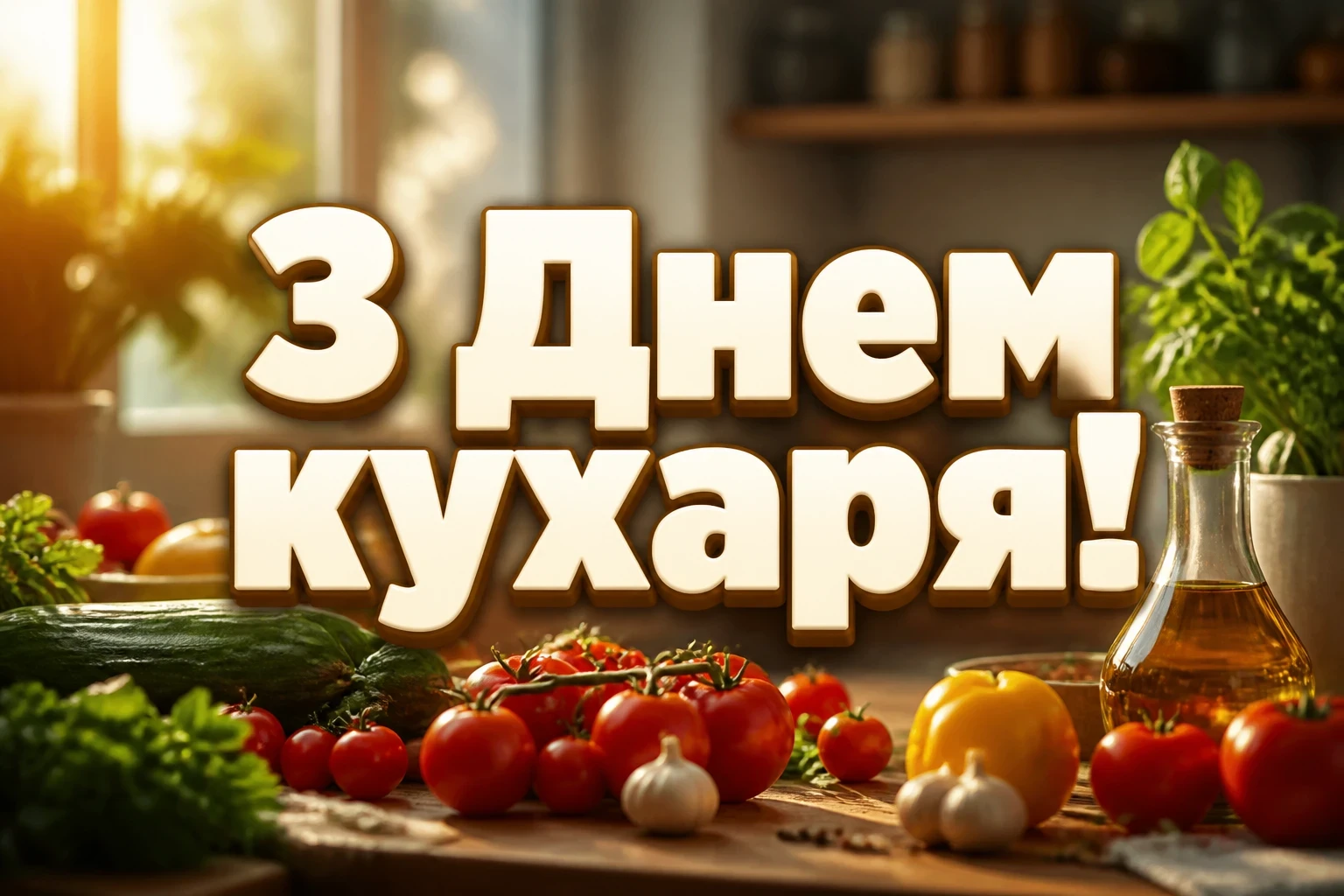 привітання з днем кухаря привітання з днем кухаря
