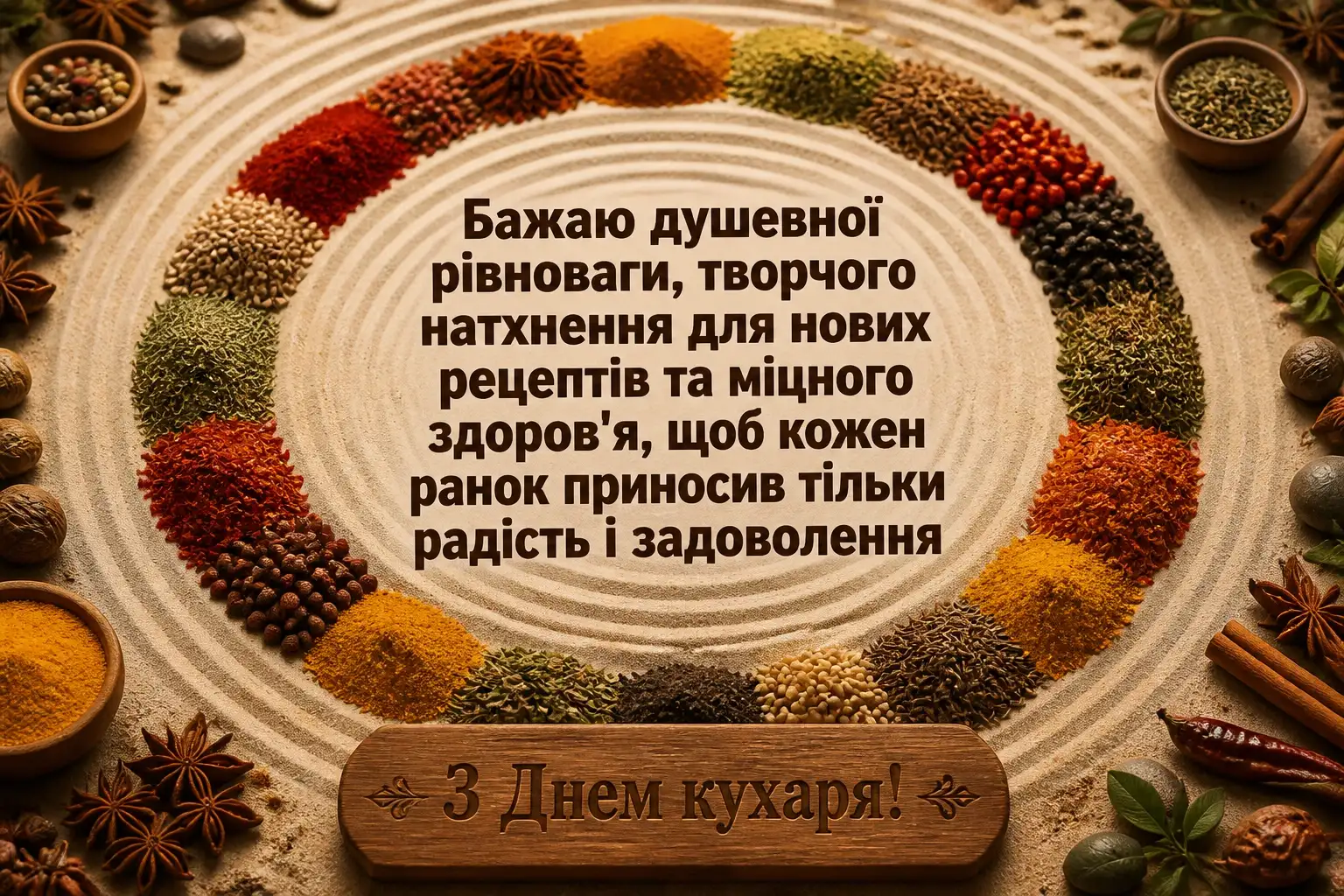 привітання з днем кухаря привітання з днем кухаря