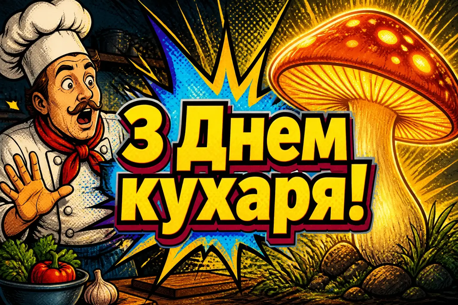 привітання з днем кухаря привітання з днем кухаря
