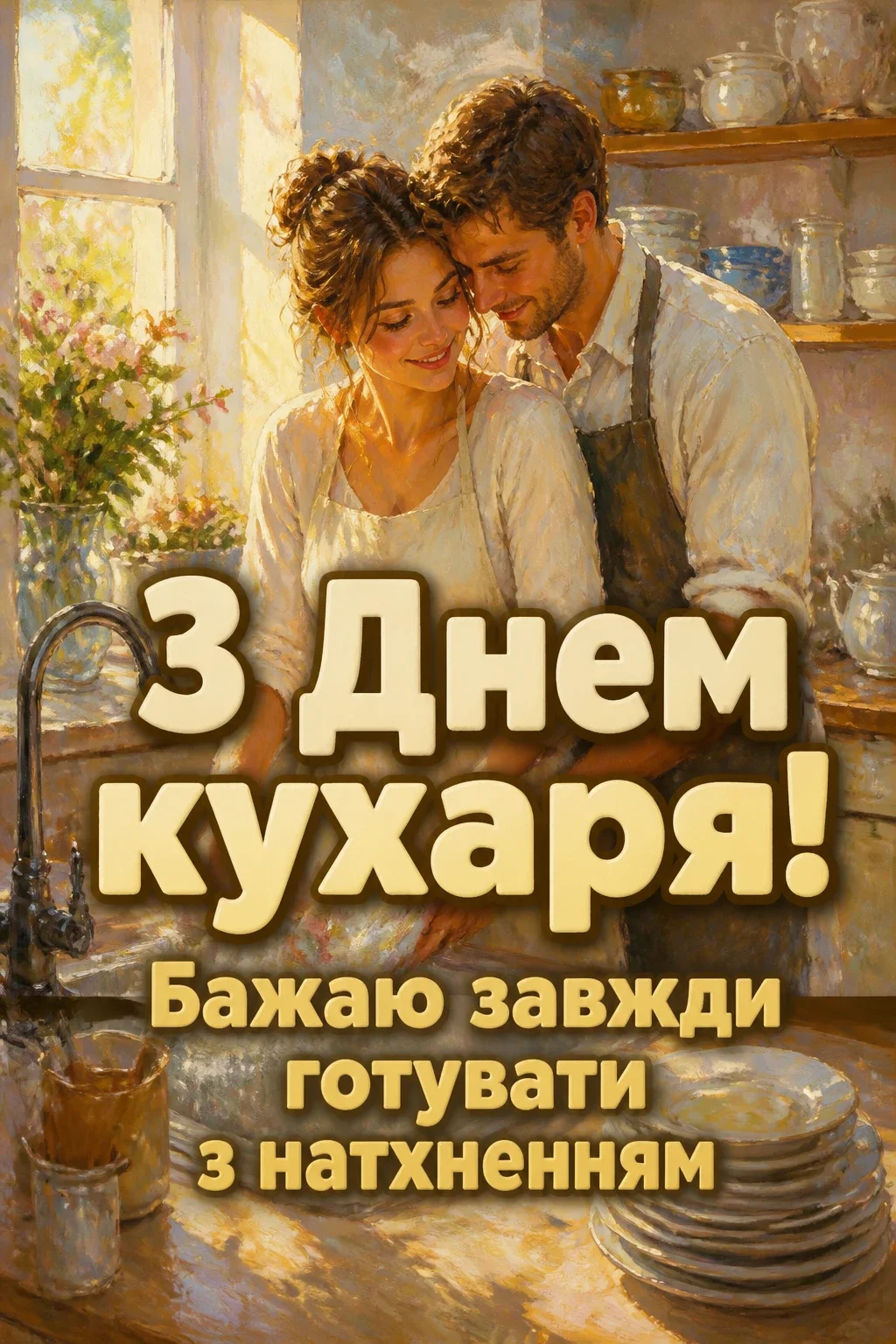 привітання з днем кухаря привітання з днем кухаря
