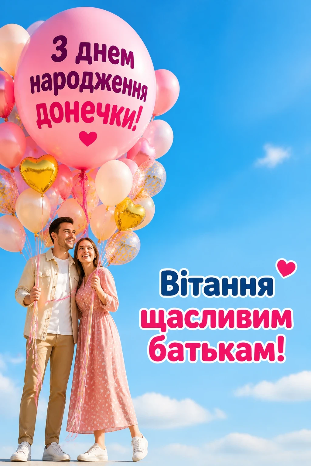 зворушливі привітання батькам, з днем народження донечки зворушливі привітання батькам, з днем народження донечки