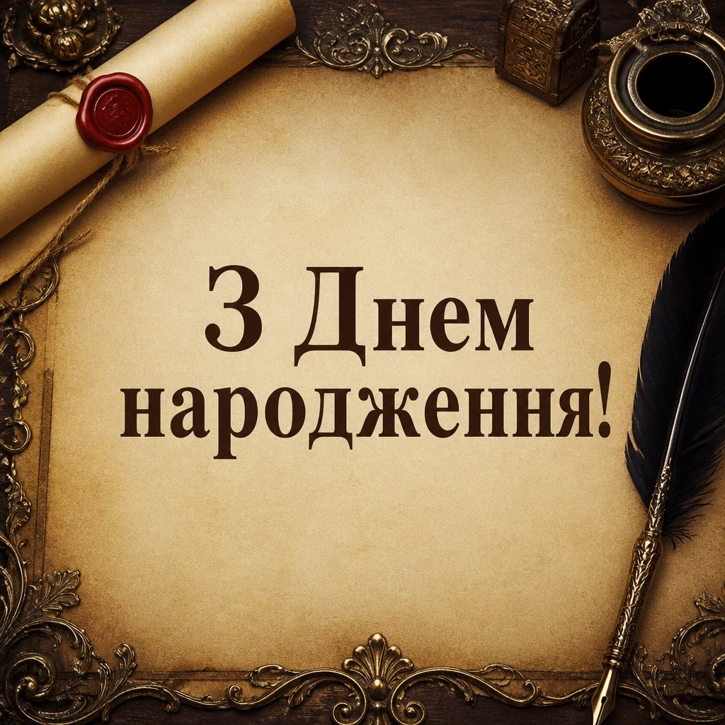 зворушливе привітання з днем народження куму зворушливе привітання з днем народження куму