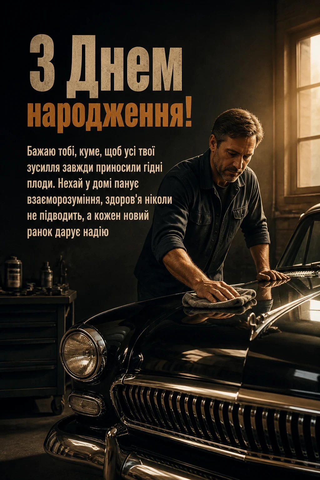 зворушливе привітання з днем народження куму зворушливе привітання з днем народження куму