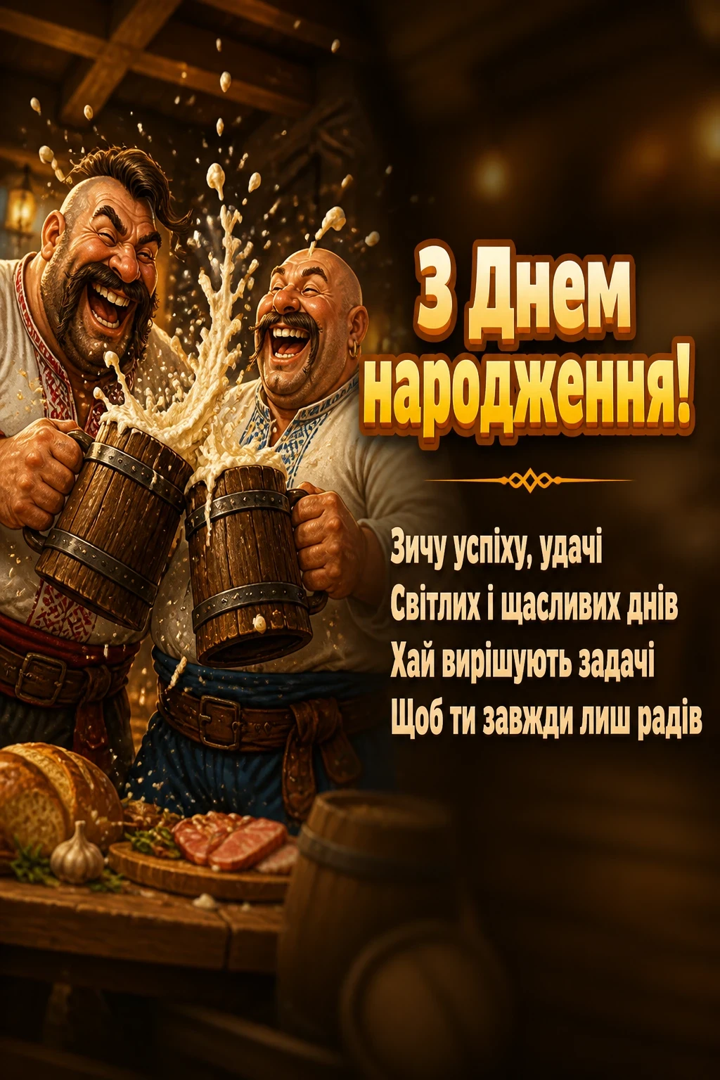 зворушливе привітання з днем народження куму зворушливе привітання з днем народження куму