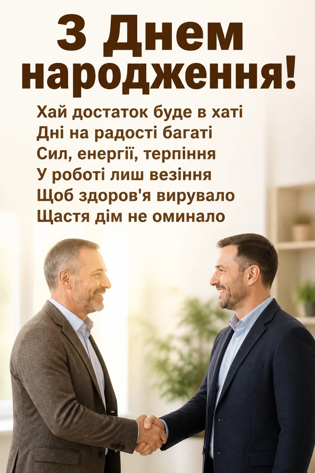 зворушливе привітання з днем народження куму зворушливе привітання з днем народження куму
