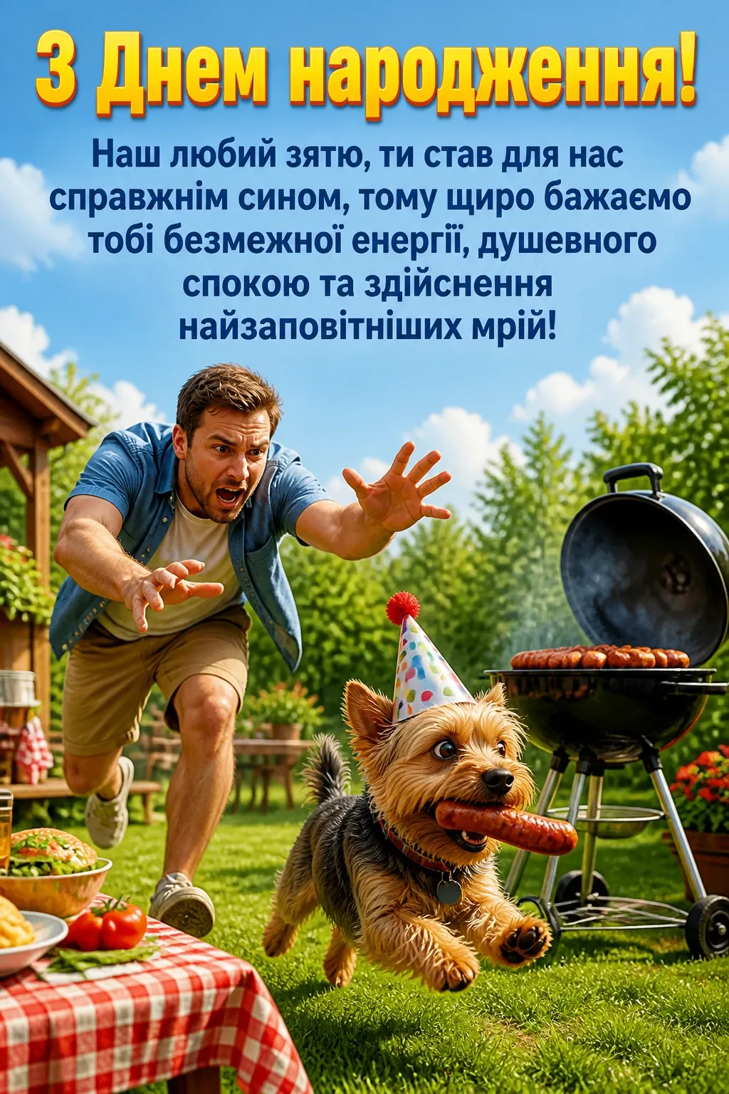 зворушливі привітання з днем народження зятю зворушливі привітання з днем народження зятю