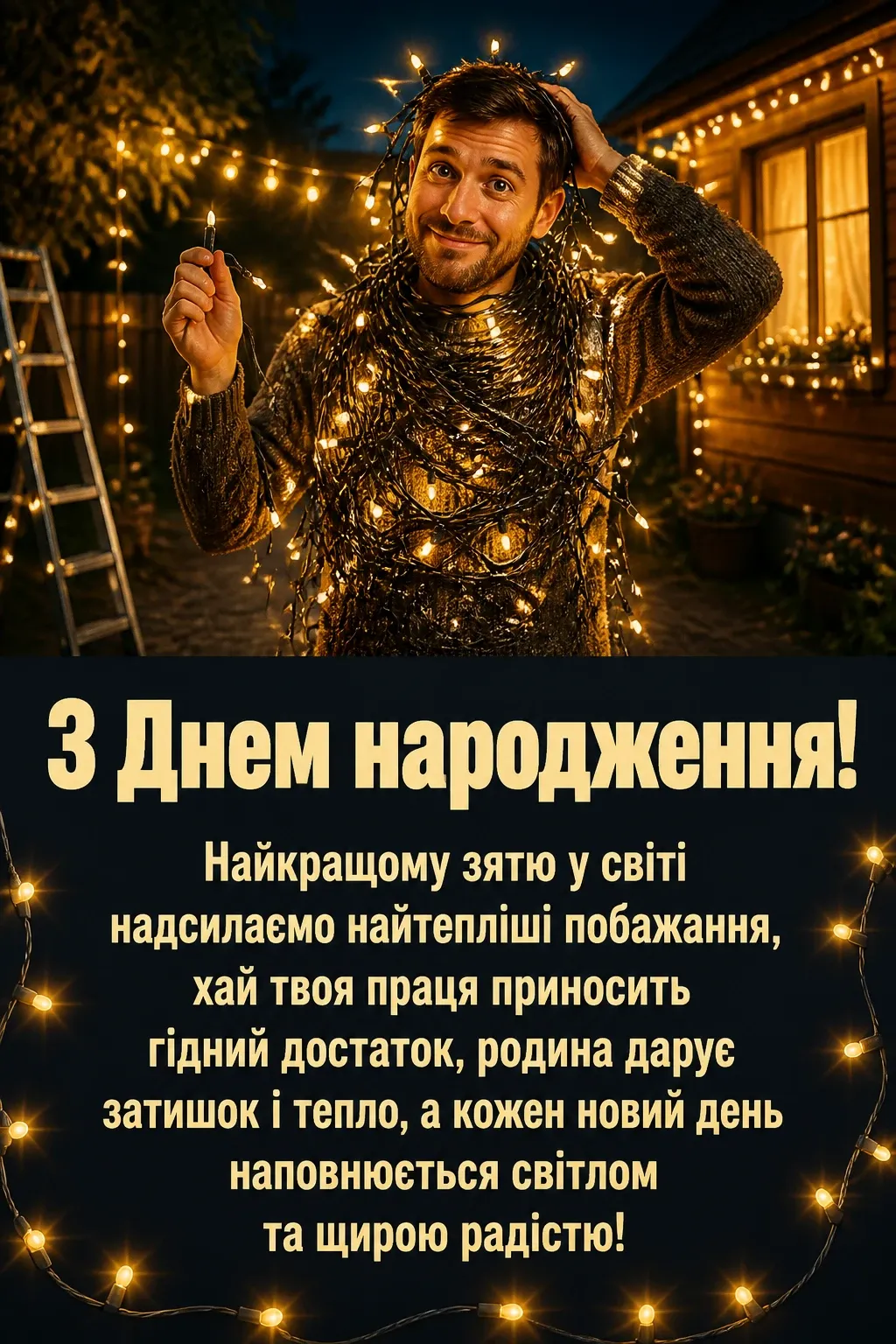 зворушливі привітання з днем народження зятю зворушливі привітання з днем народження зятю