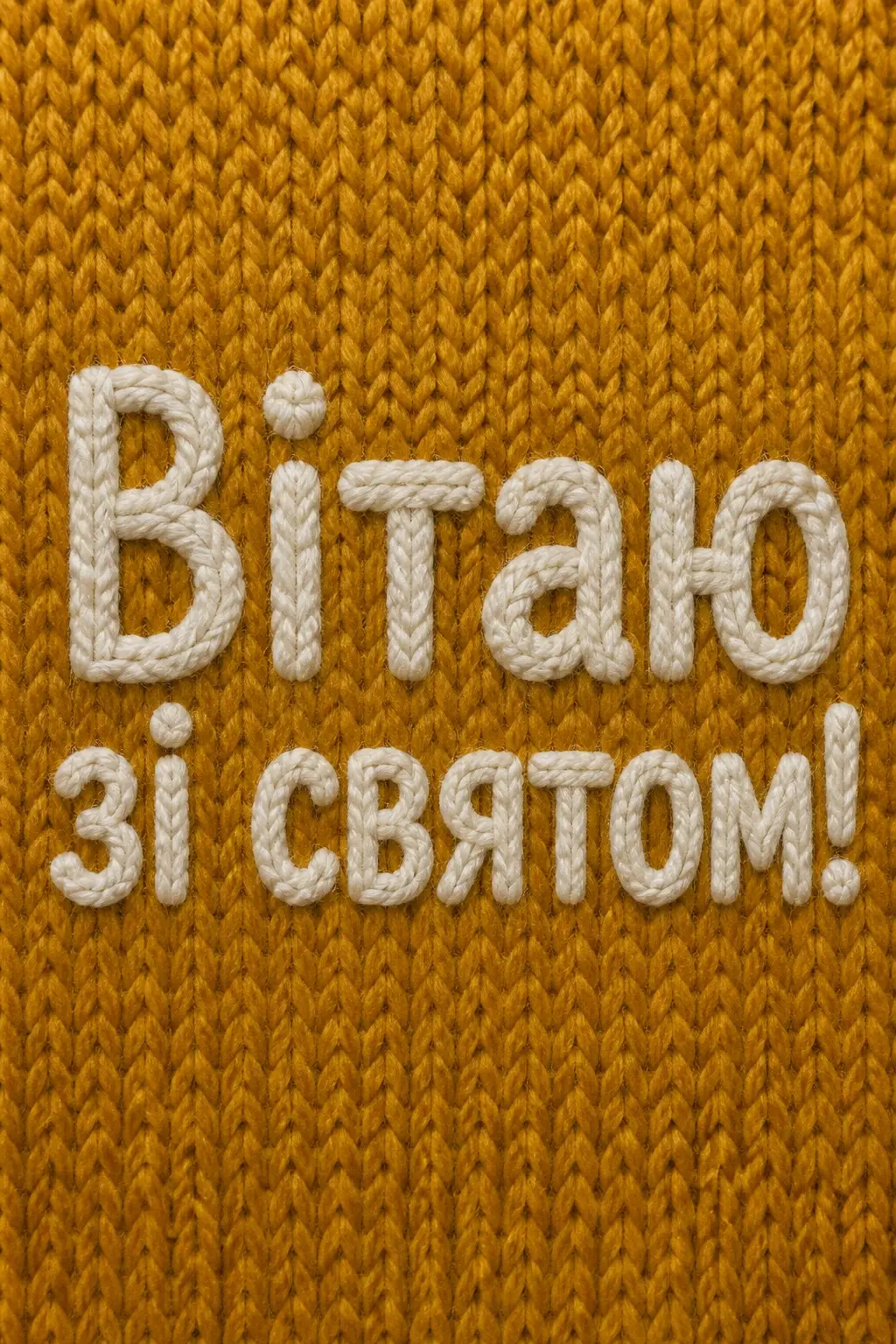вітальні листівки привітання з днем народження