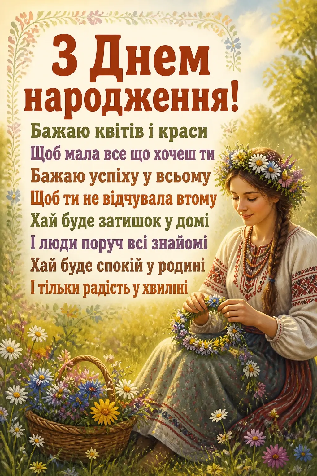 подрузі привітання з днем народження дівчині подрузі привітання з днем народження дівчині