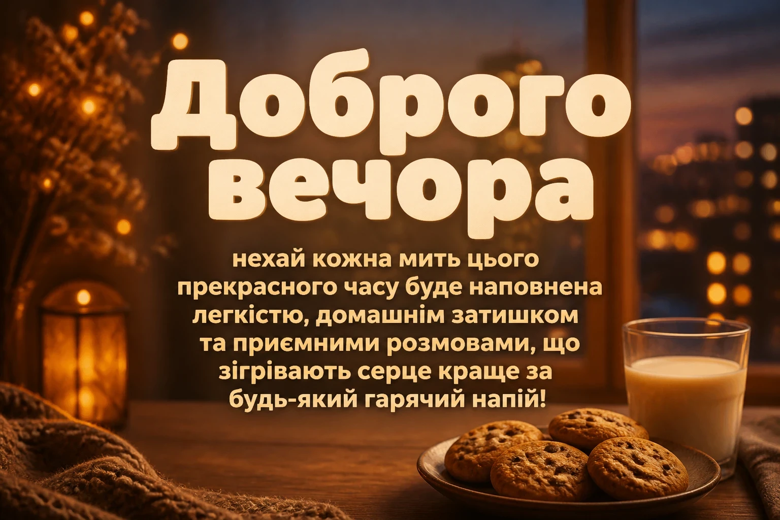 привітання доброго вечора привітання доброго вечора
