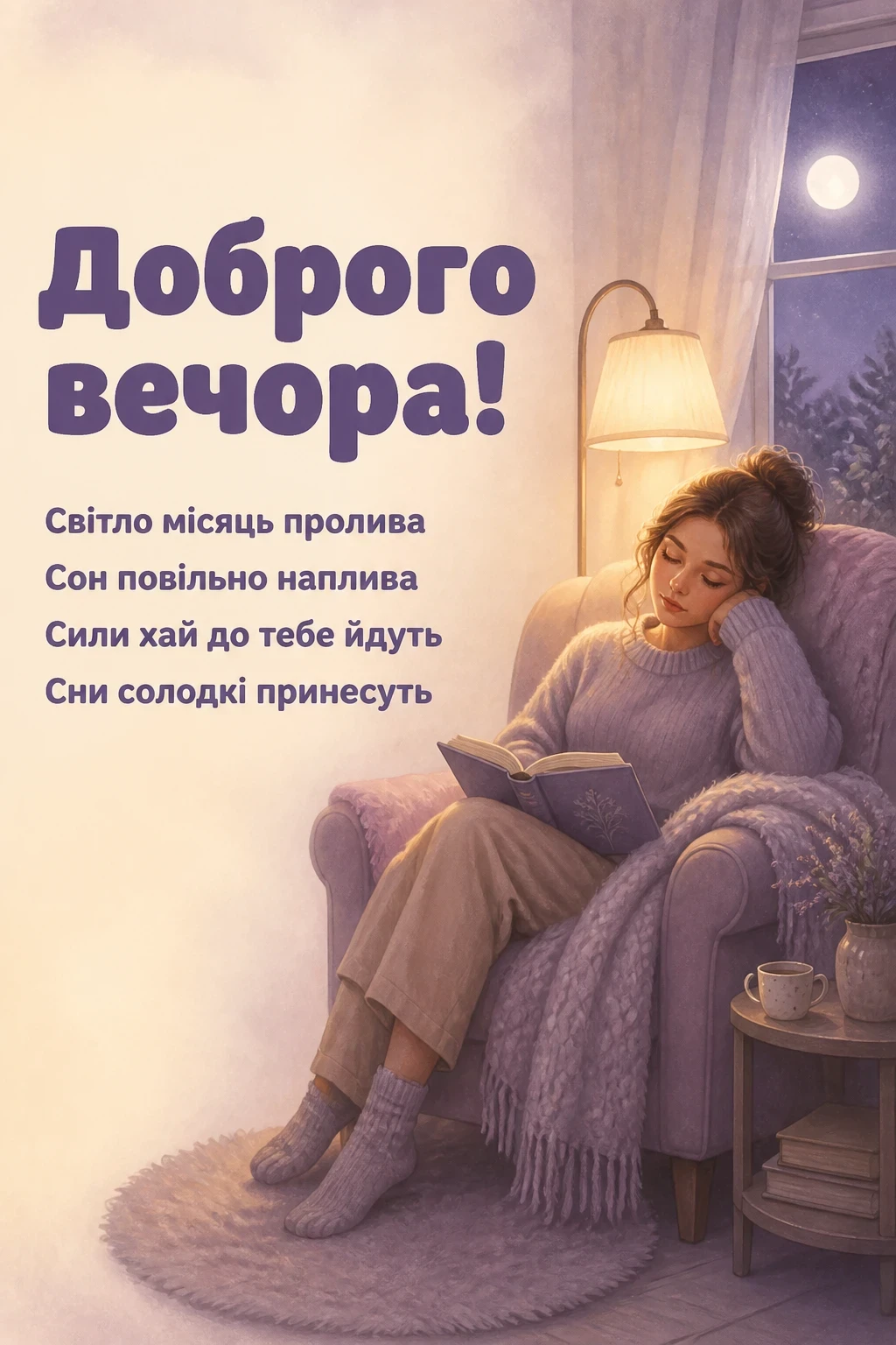 привітання доброго вечора привітання доброго вечора